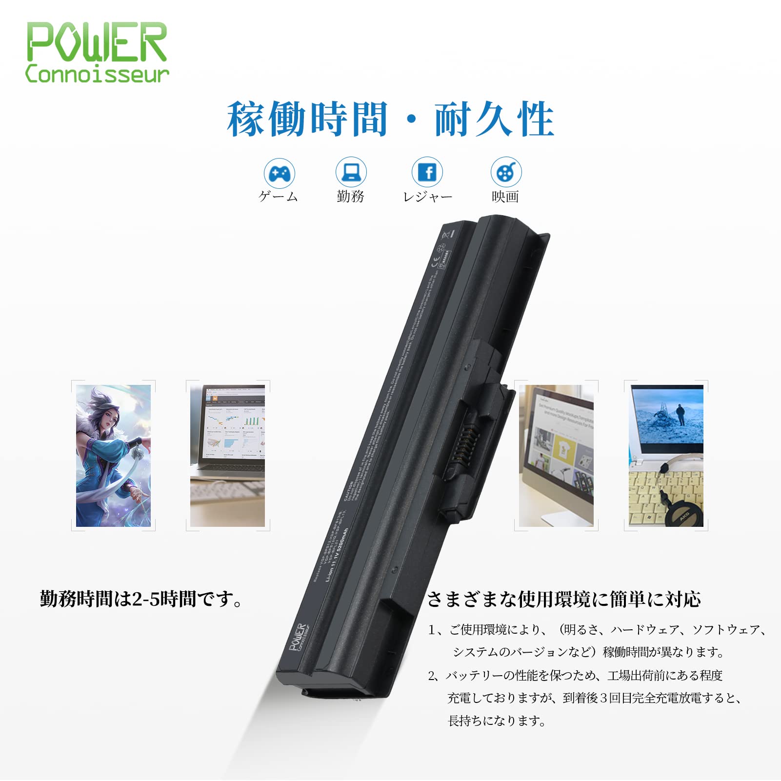 SONY - 純正 SONY・【VGP-BPS21】バッテリー　まとめて50個 so1.jpg