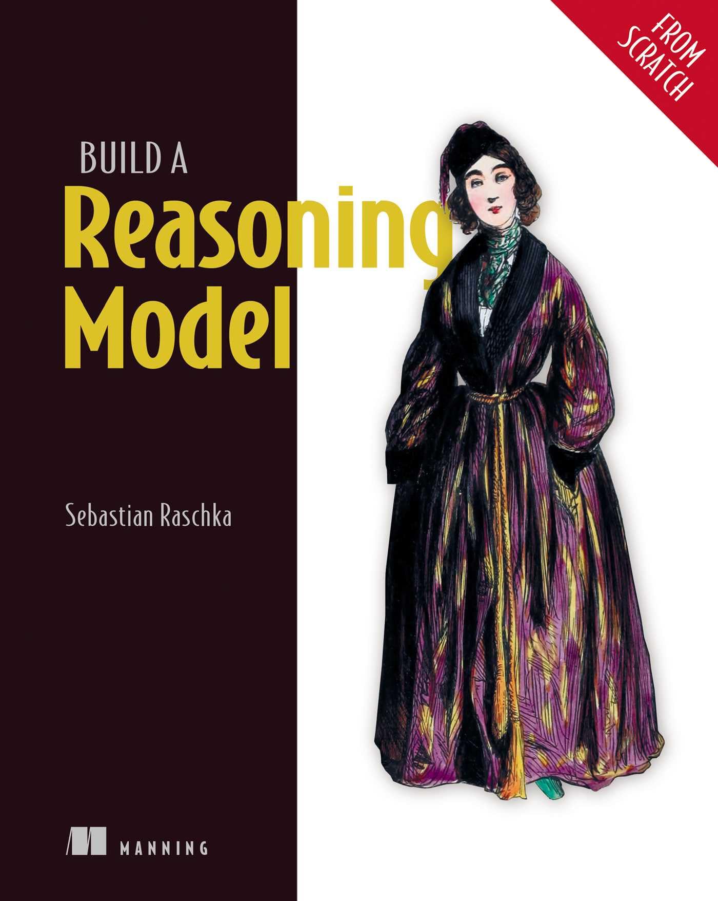 Build a Reasoning Model (From Scratch)