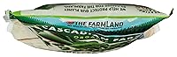 Vista 5 de Cascadian Farm Guisantes dulces orgánicos, verduras congeladas, 10 oz.