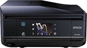Amazon.co.jp: EPSON インクジェット複合機 Colorio EP-905A