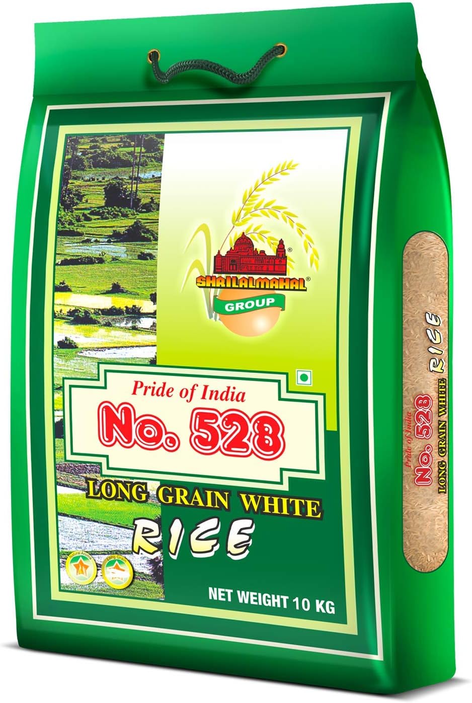 Long Grain Rice (528) (5 Kg)