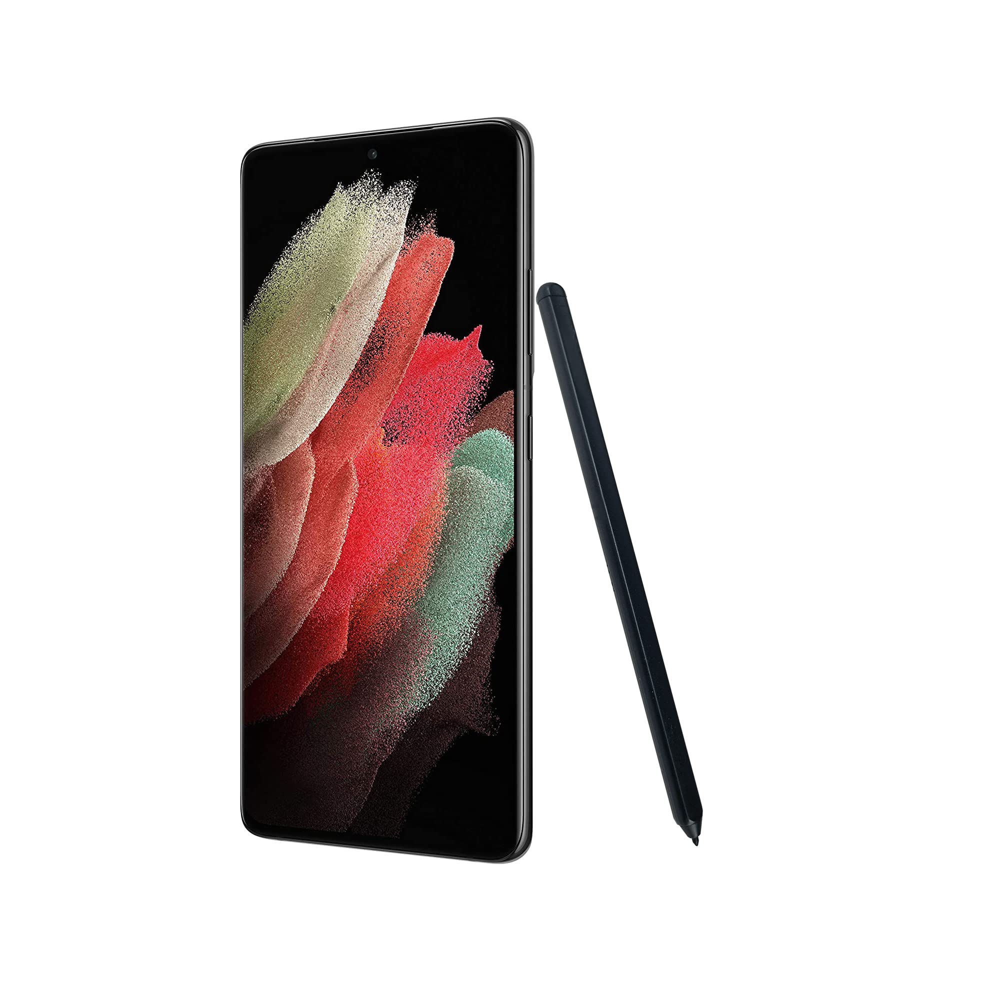 Amazon.co.jp: ブラック Galaxy S21 ウルトラペン交換用 Samsung