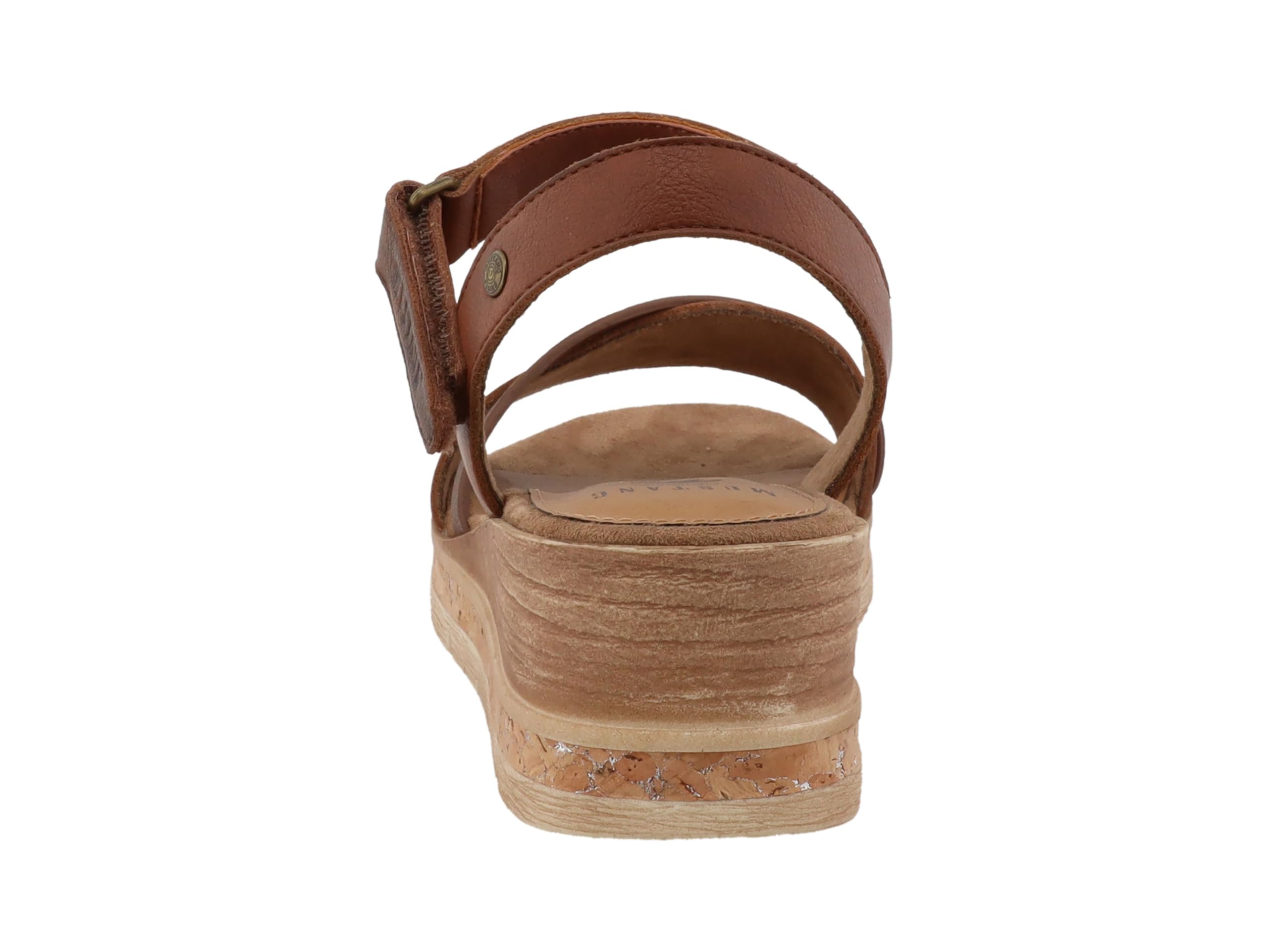 MUSTANG Sandales classiques pour femme