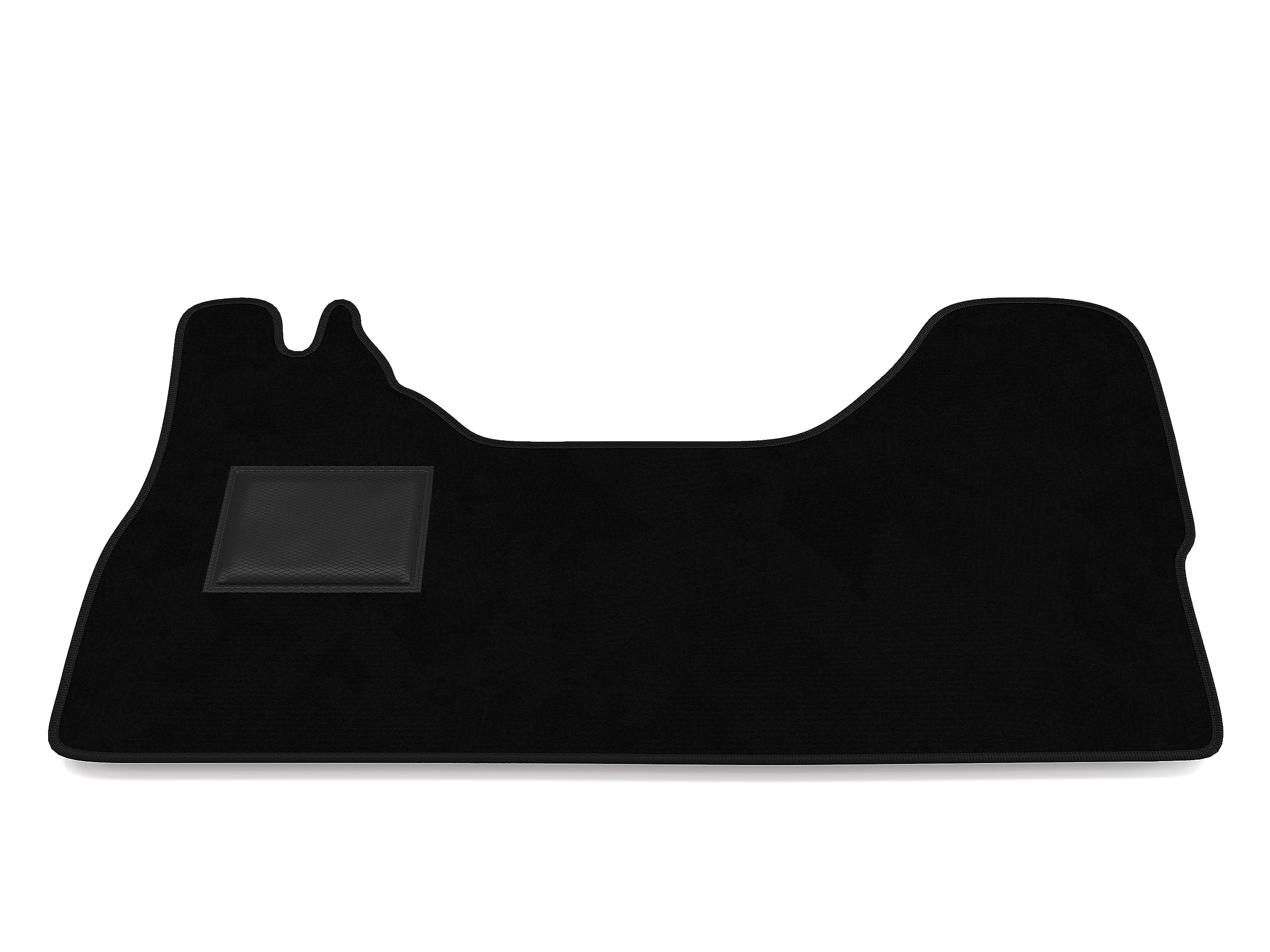 Tapis De Sol Compatibles Avec Iveco Daily - Cabine Simple 2014-2024