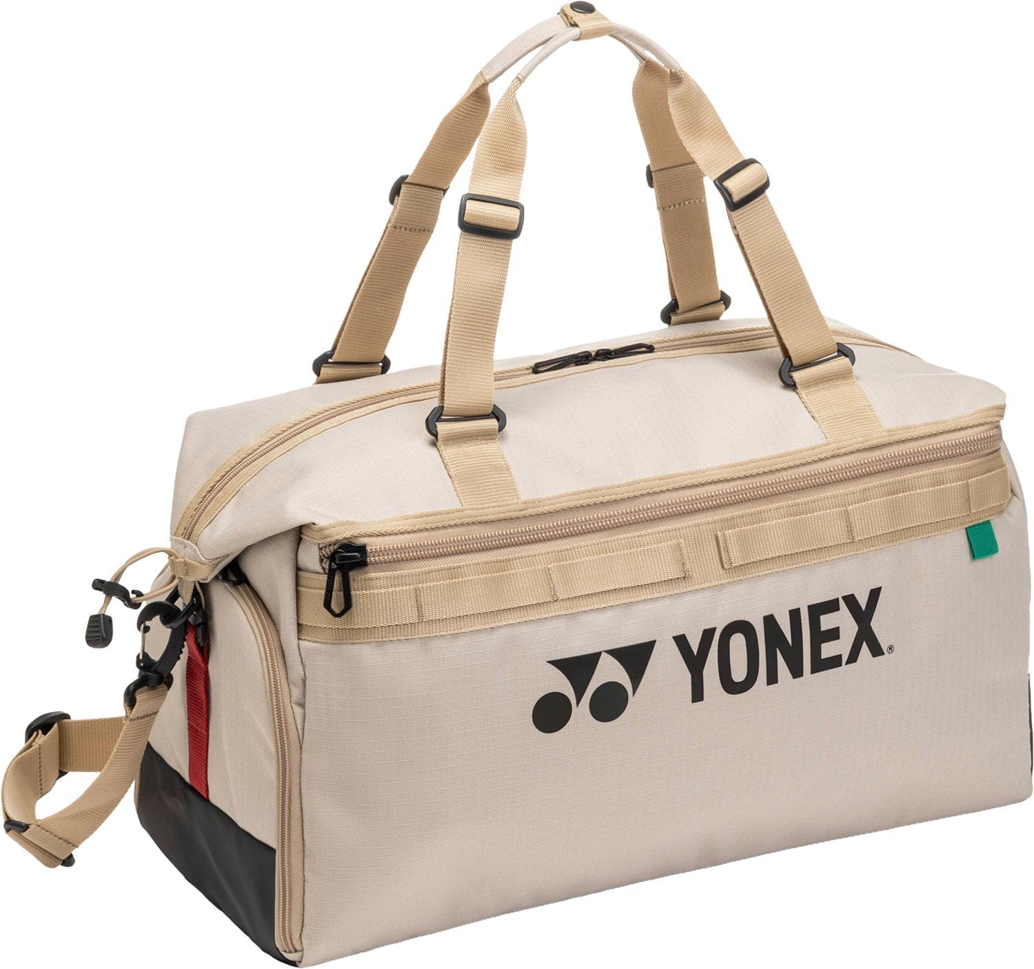 Amazon.co.jp: ヨネックス(YONEX) テニス バッグ ボストンバッグ