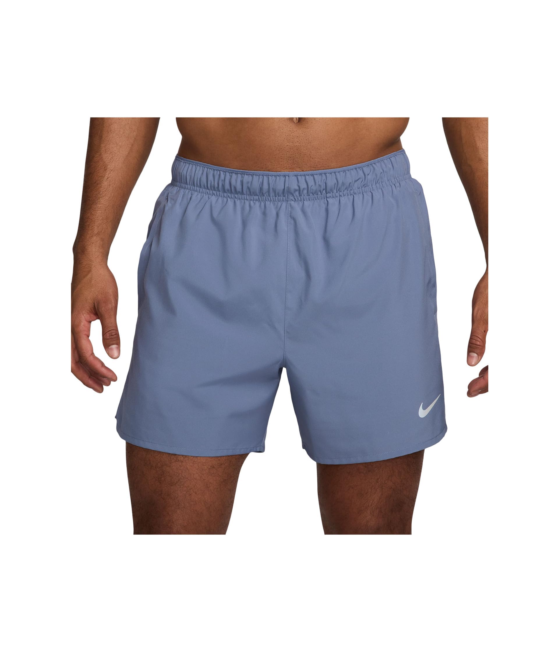 NIKE Df Challenger - Szorty Mężczyźni
