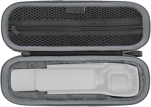 Miniatura 2 de Caja de viaje Bolsa de almacenamiento de mano Funda protectora para DJI Osmo POCKET 3