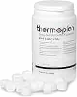 THERMOPLAN BLACK & WHITE BW3-CTMC OPERATING INSTRUCTIONS MANUAL Pdf Download