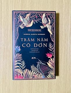 Trăm Năm Cô Đơn