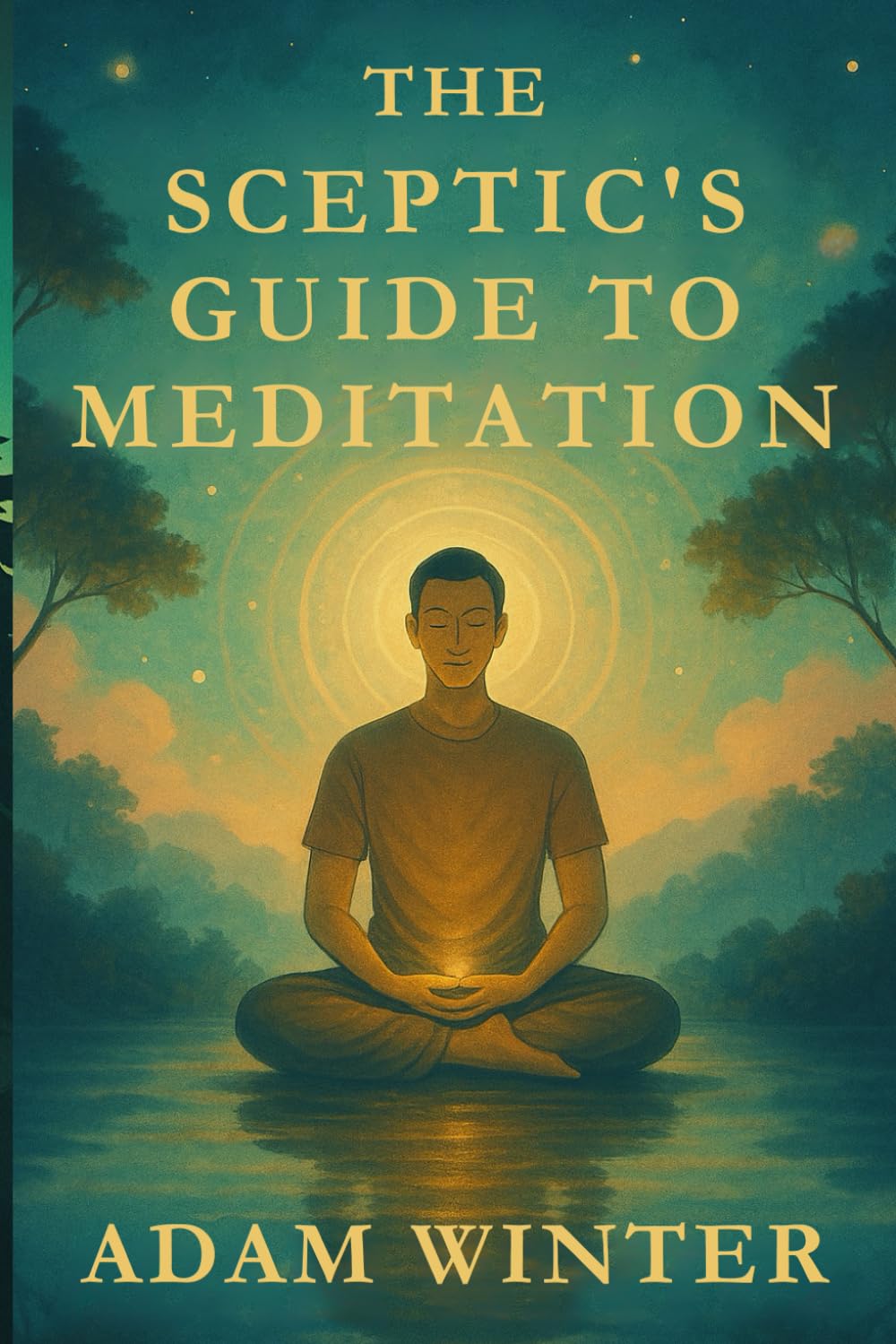 The Sceptic’s Guide to Meditation: Mindfulness, Neuroscience, and the Illusion of Self