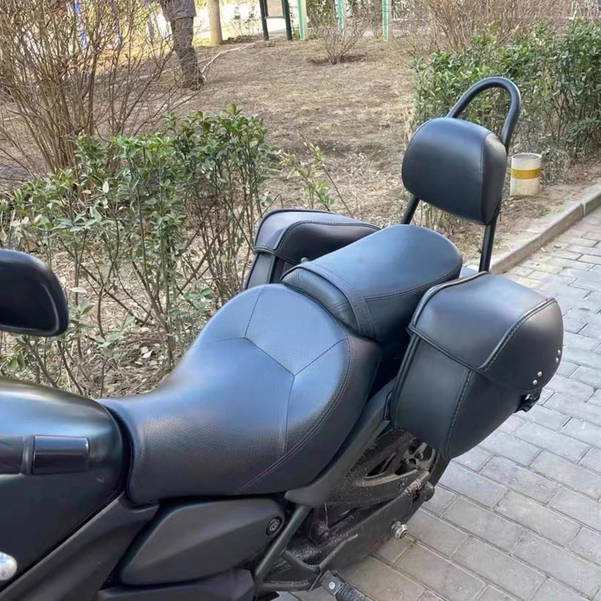 バリオス 1型 アルフィン カバー サイド 左右