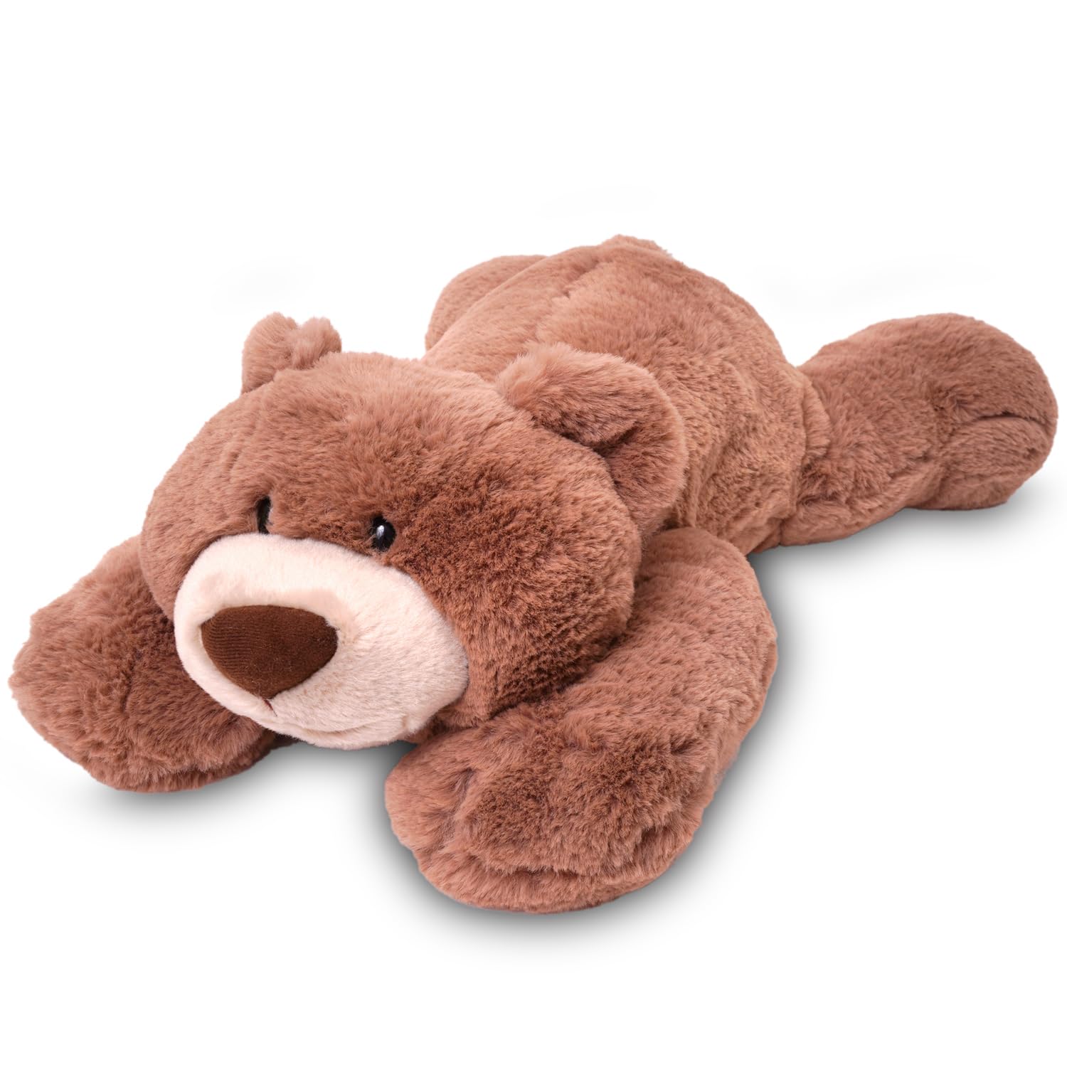 Soft Weighted Stuffed Animals Weighted Plushies Animals for Adults, Soft Lovely Weighted Animals for Adult and Kids