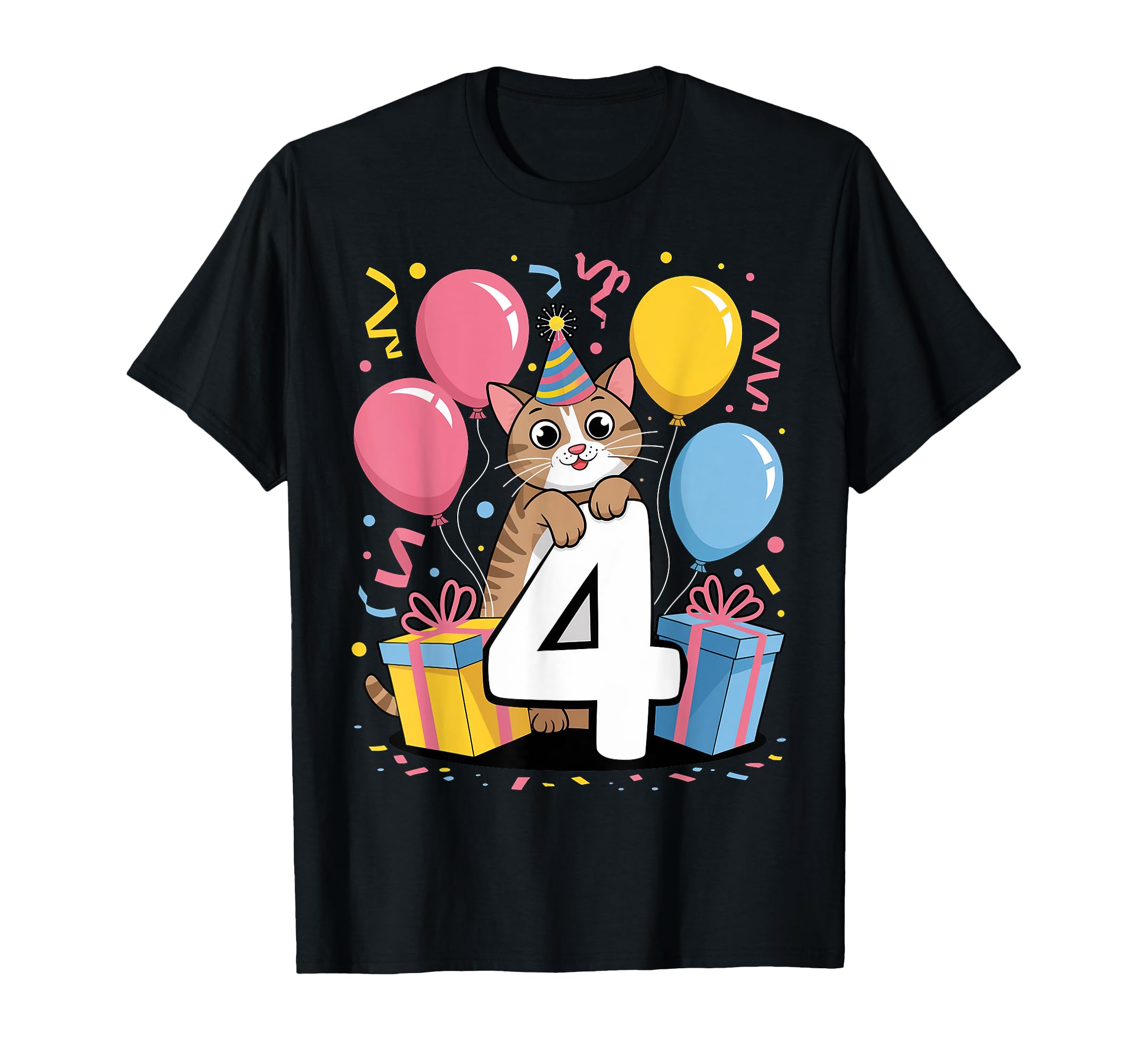Kleidung mit Designs von Amazon Merch on Demand