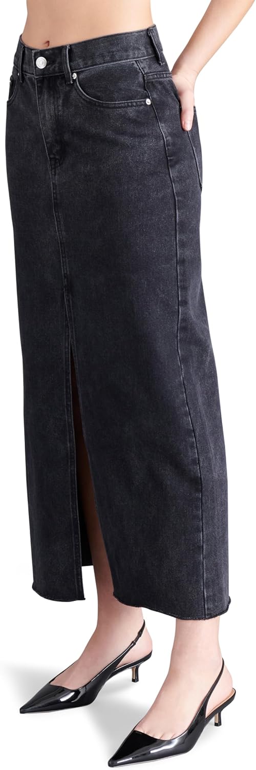 Steve Madden Womens Avani Skirt - Image 4