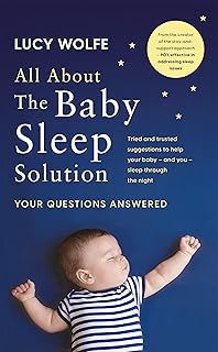 All About The Baby Sleep Solution: Your Questions Answered