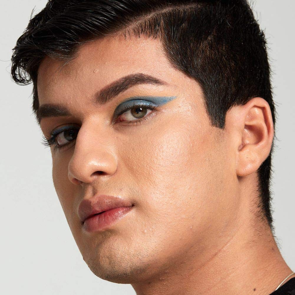 NYX Jumbo Eye Pencil - Milk (White) - Eyeliner & Eyeshadow -25