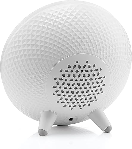 Miniatura 2 de Luces nocturnas 4 en 1 que cambian de color con cargador inalámbrico y altavoz Bluetooth para adultos dormidos, el mejor regalo de cumpleaños para