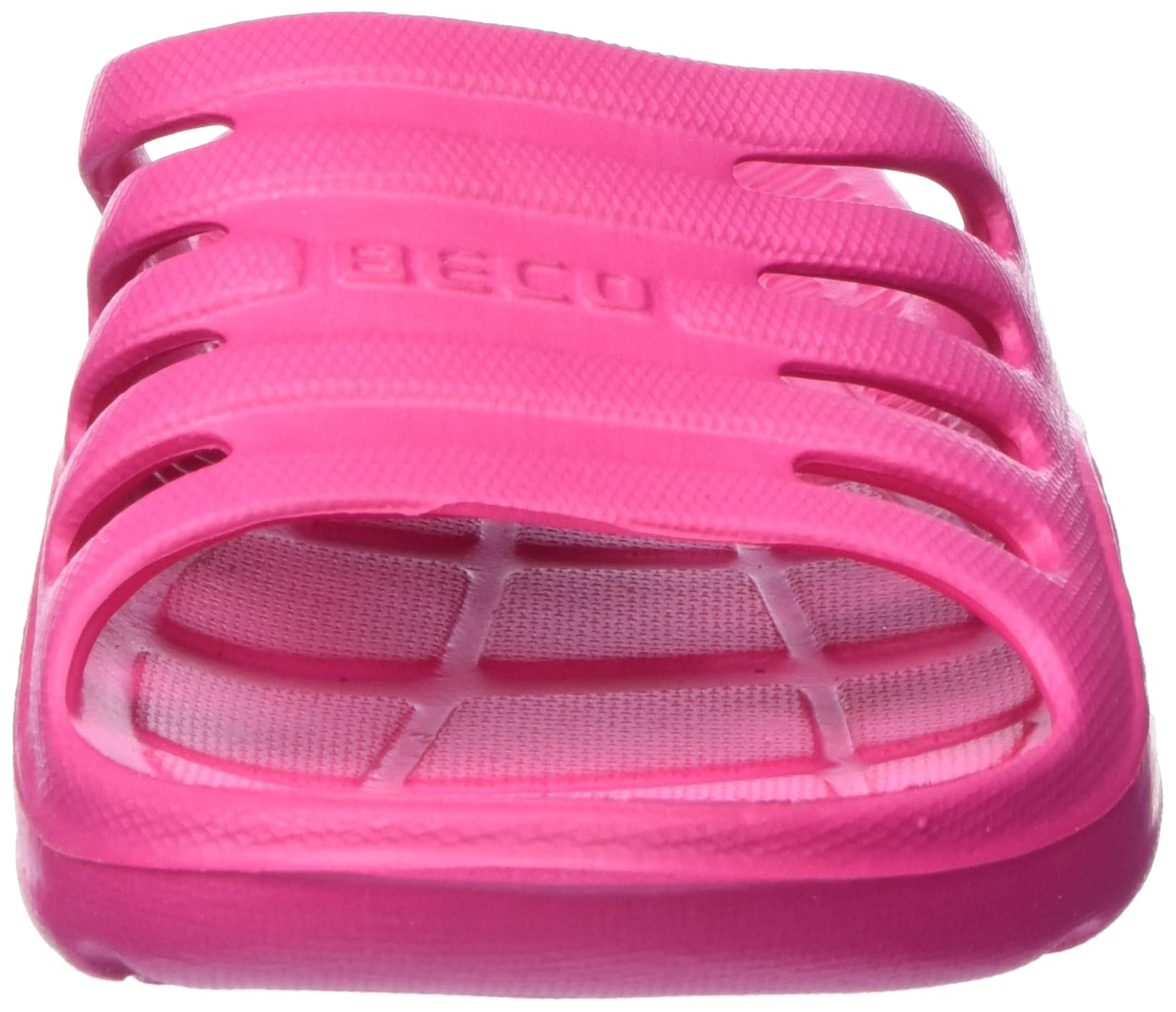 Beco Pantuflas de Baño para Agua Unisex niños