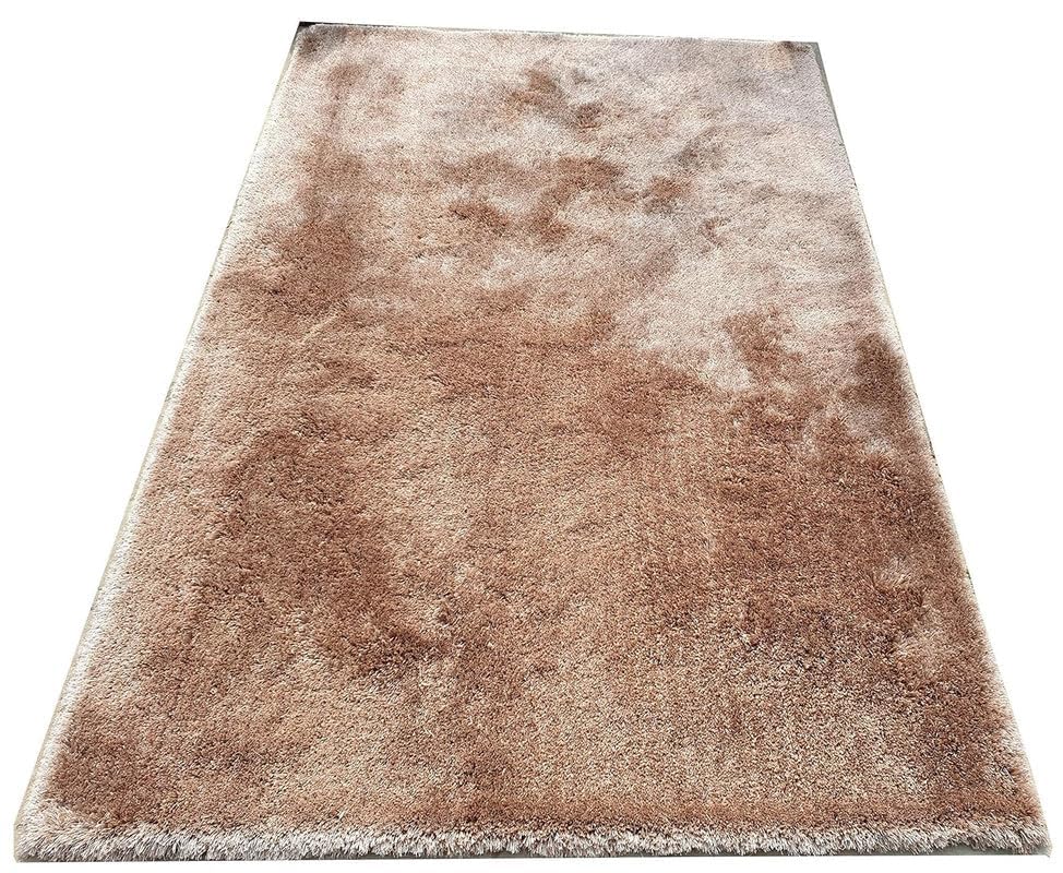 Image of F & B RUGS ; SUPERIOR QUALITY PRODUCTS Carpet for Living Room 4X6 feet 120 x 180 cm