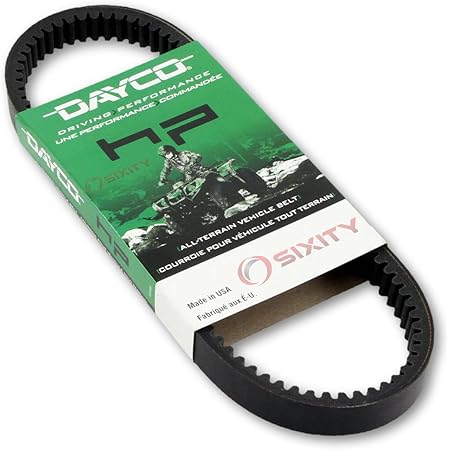Amazon Com Dayco Hp Drive Belt For 08 Polaris Scrambler 500 4x4 High Performance Cvt Transmission Automatic Automotive Amazon Com Dayco Hp Drive Belt For 08 Polaris Scrambler 500 4x4 High Performance Cvt Transmission Automatic Automotive