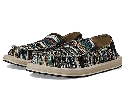 Sanuk Donny Jazz Men