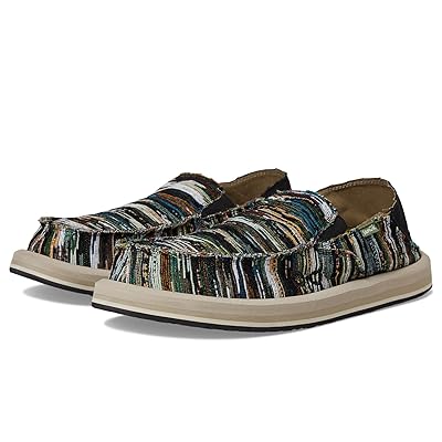 Sanuk Donny Jazz Men