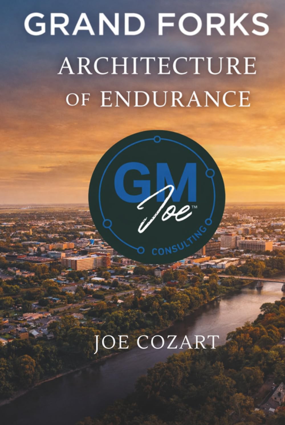 Grand Forks Architecture Of Endurance