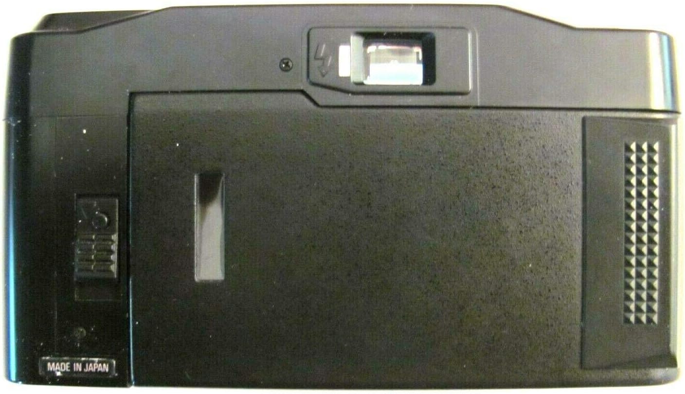 Ricoh FF90 FF-90 Point and Shoot 35mm Film Camera