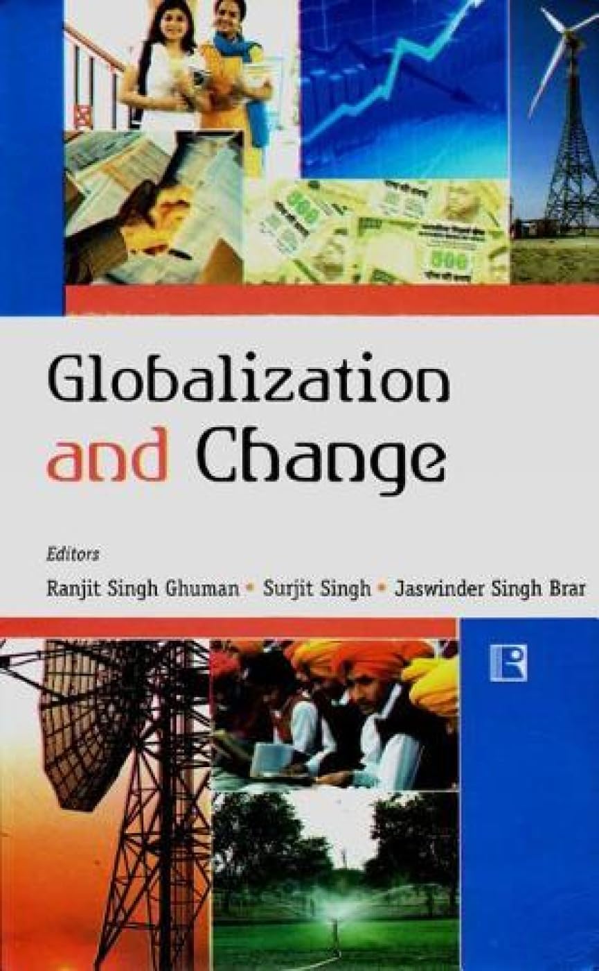 Globalization and Development: Premises & Perspectives