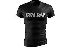 Bodybuilding Shirts Designed for Men Who Want to Look and Feel Their Best