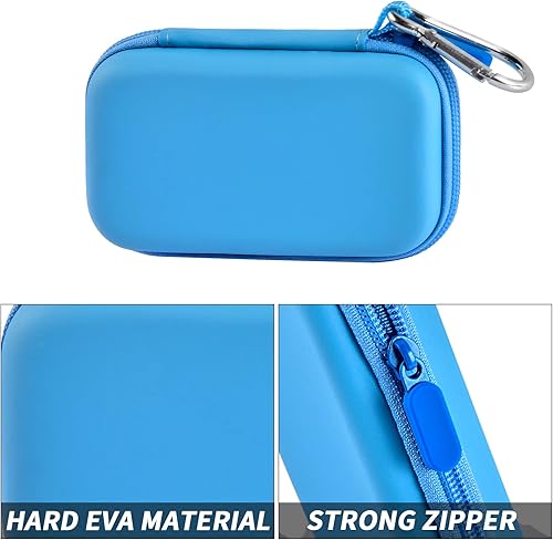 Vista 44 de Funda para reproductor MP3 y MP4 para SOULCKER/G.G.Martinsen/Grtdhx/iPod Nano/Sandisk Music Player/Sony NW-A45 Reproductores de música