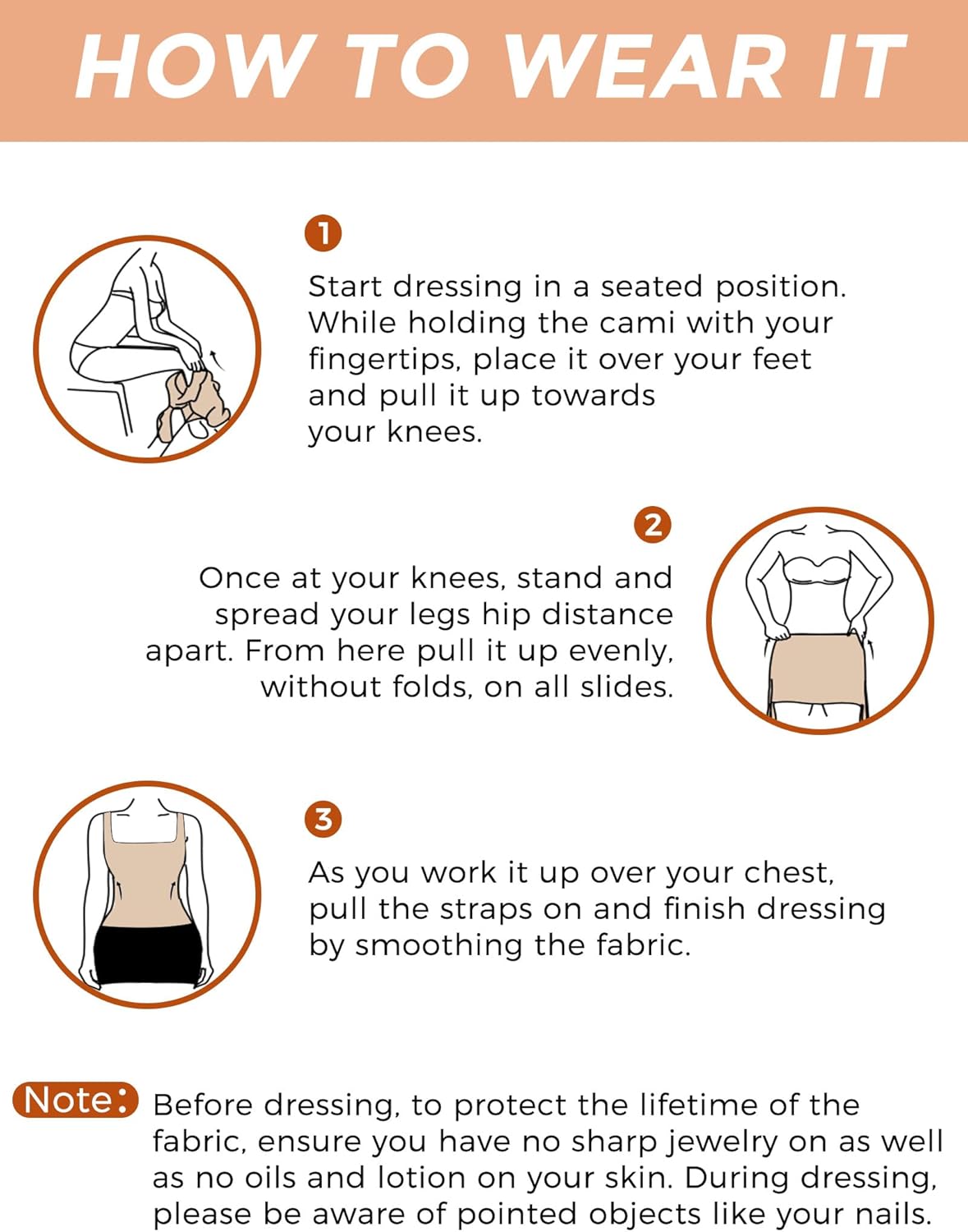 AURUZA 2PCS Women's Shapewear Tummy Control U Neck Camisole Tops for Women Seamless Compression Tank Top Regular Plus Size - Image 6