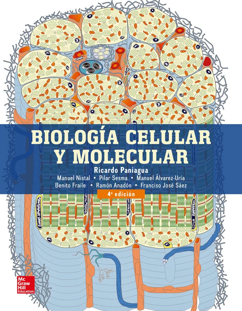BL BIOLOGIA CELULAR. LIBRO DIGITAL. (SIN COLECCION)