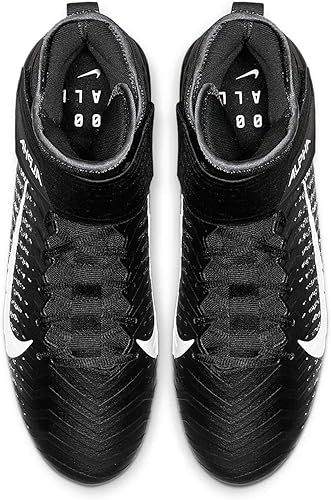 Miniatura 4 de Nike Alpha Menace Pro 2 Mid Cleat para hombre