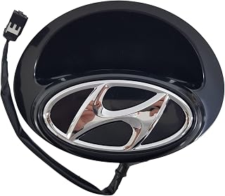 Genuine OEM 81720-1R210 HANDLE ASSY-TAIL GATE / 817201R210 for select HYUNDAI KIA models