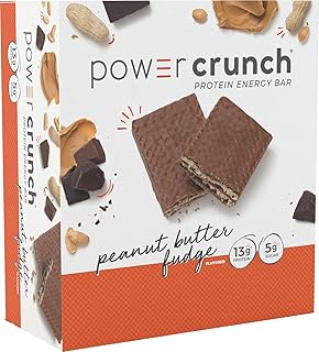 PCO 72CT Peanut Butter Fudge