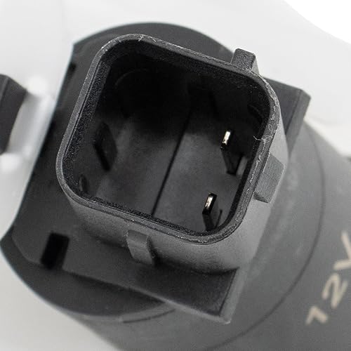 Miniatura 323 de TRQ Depósito de limpiaparabrisas compatible con Chevrolet Cruze GM1288255 2016-2019