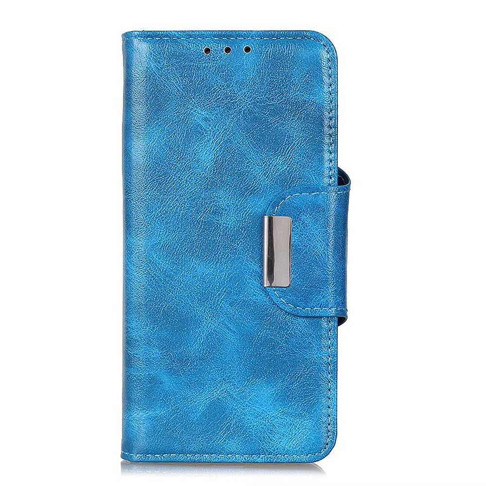 Cover per Xiaomi 12T / Xiaomi 12T PRO, Flip Custodia in Pelle PU