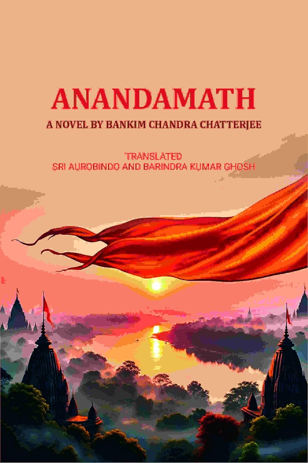 Vande Mataram: National Song of India 3 71AhlSrUADL. SL1500