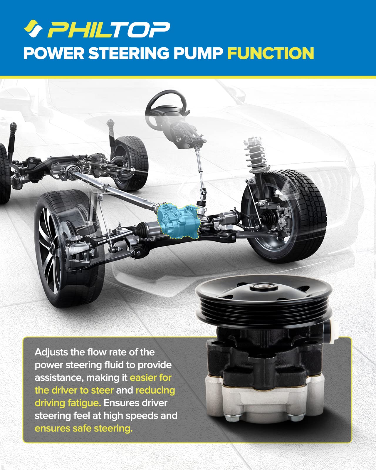 8-Quart Digital Air Fryer