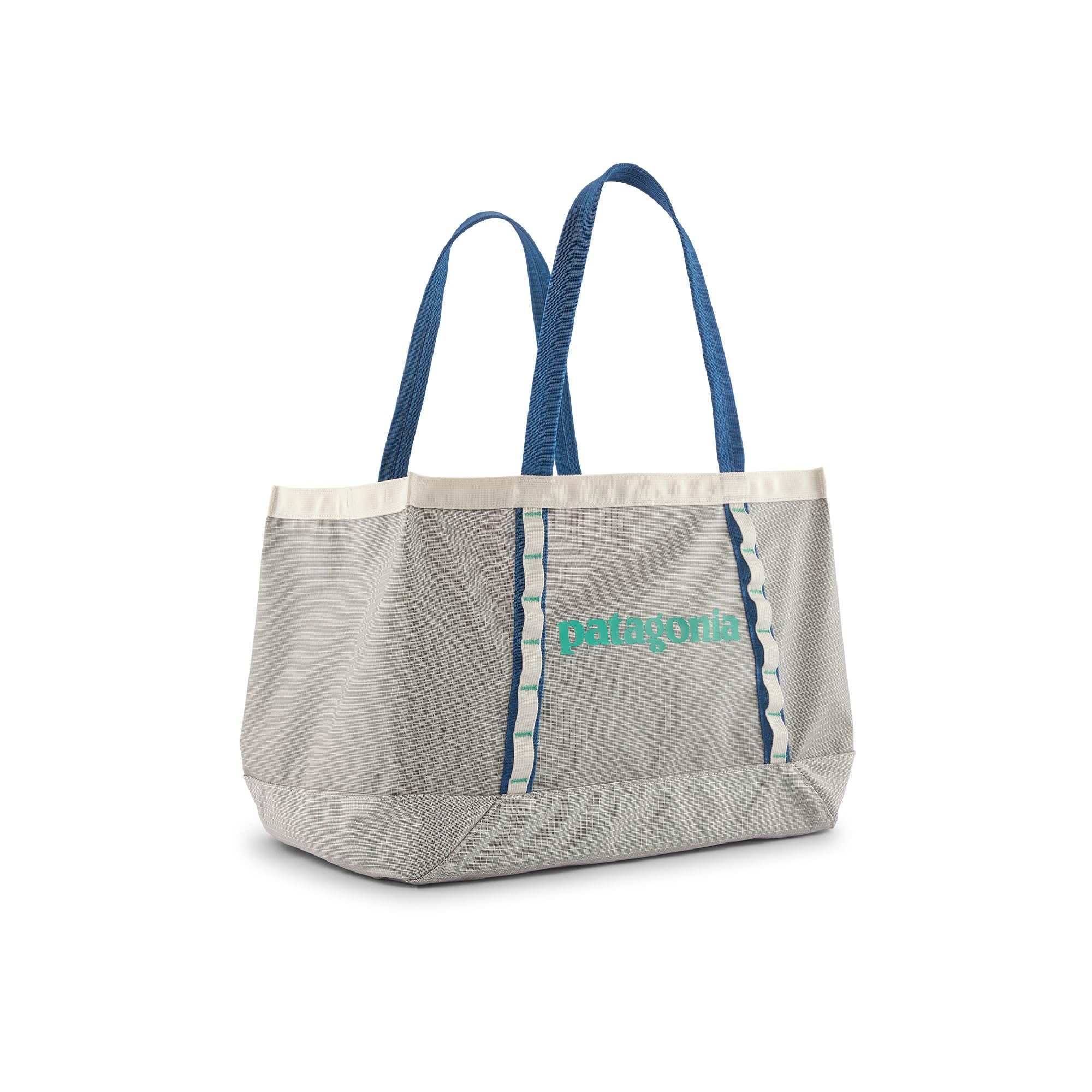 Black Hole Tote 25L Birch White