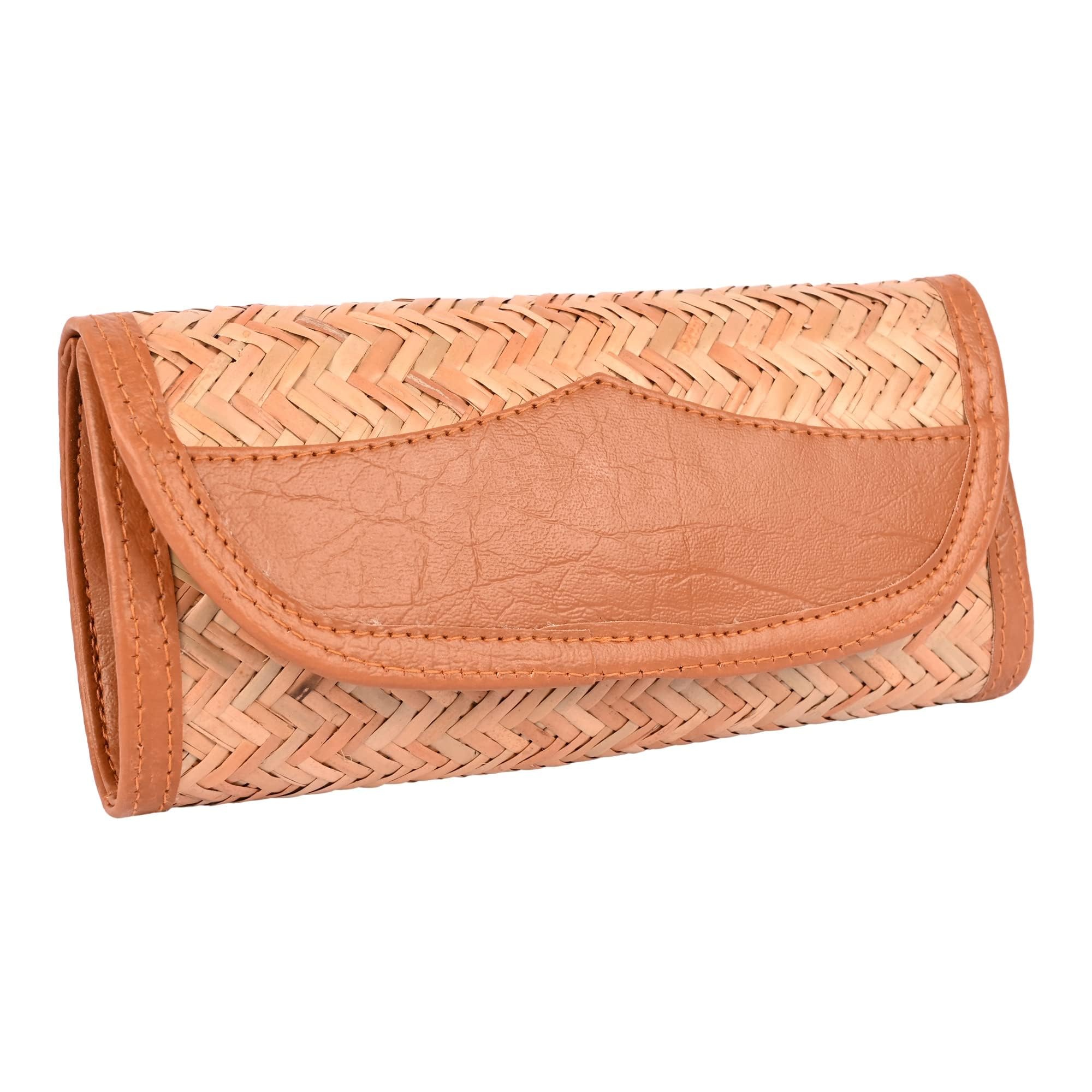 Divine Life Bamboos Handmade Womens Handbag (B0CK3G1P96) Amazon Price History, Amazon Price Tracker