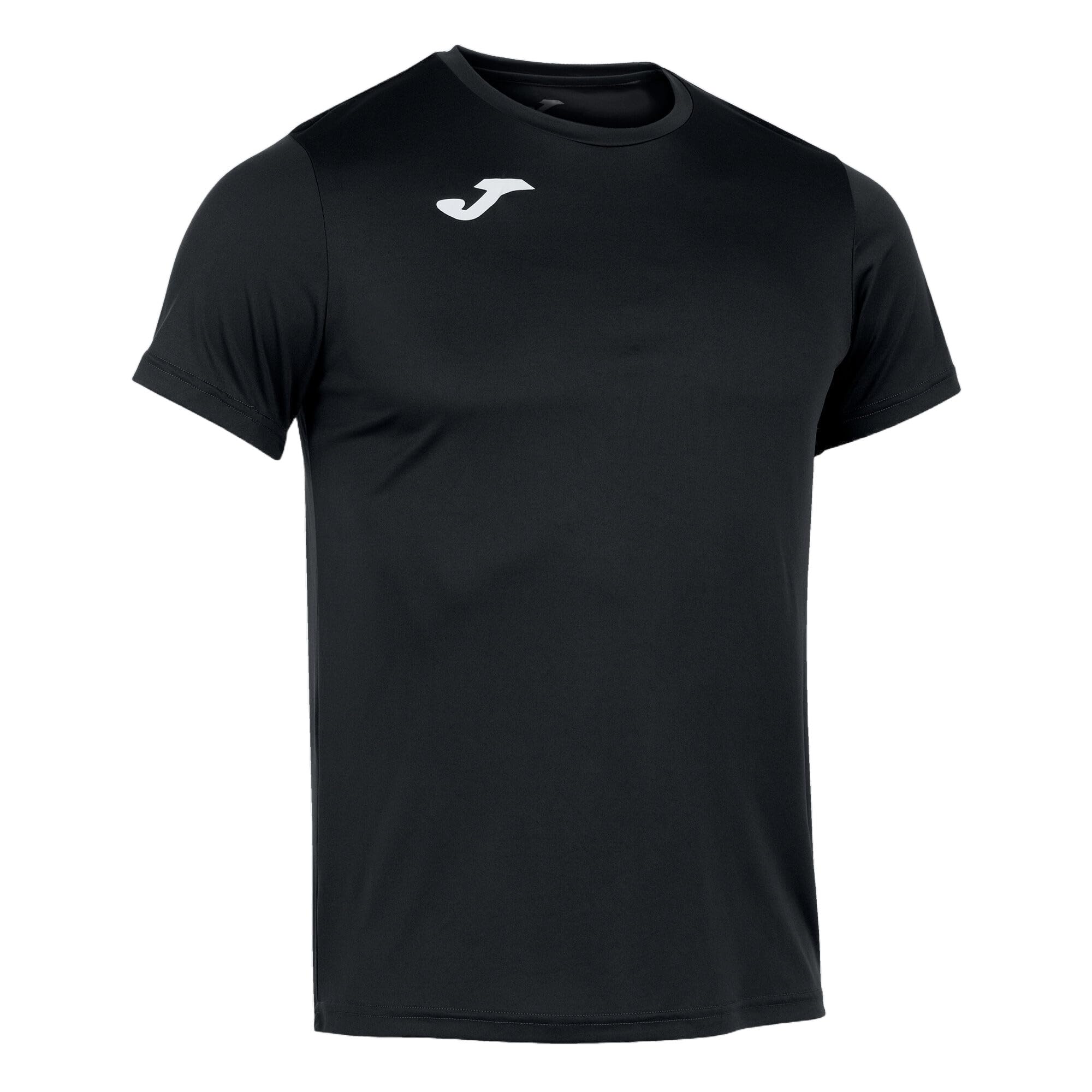Joma Men's Noir Jersey Record Ii