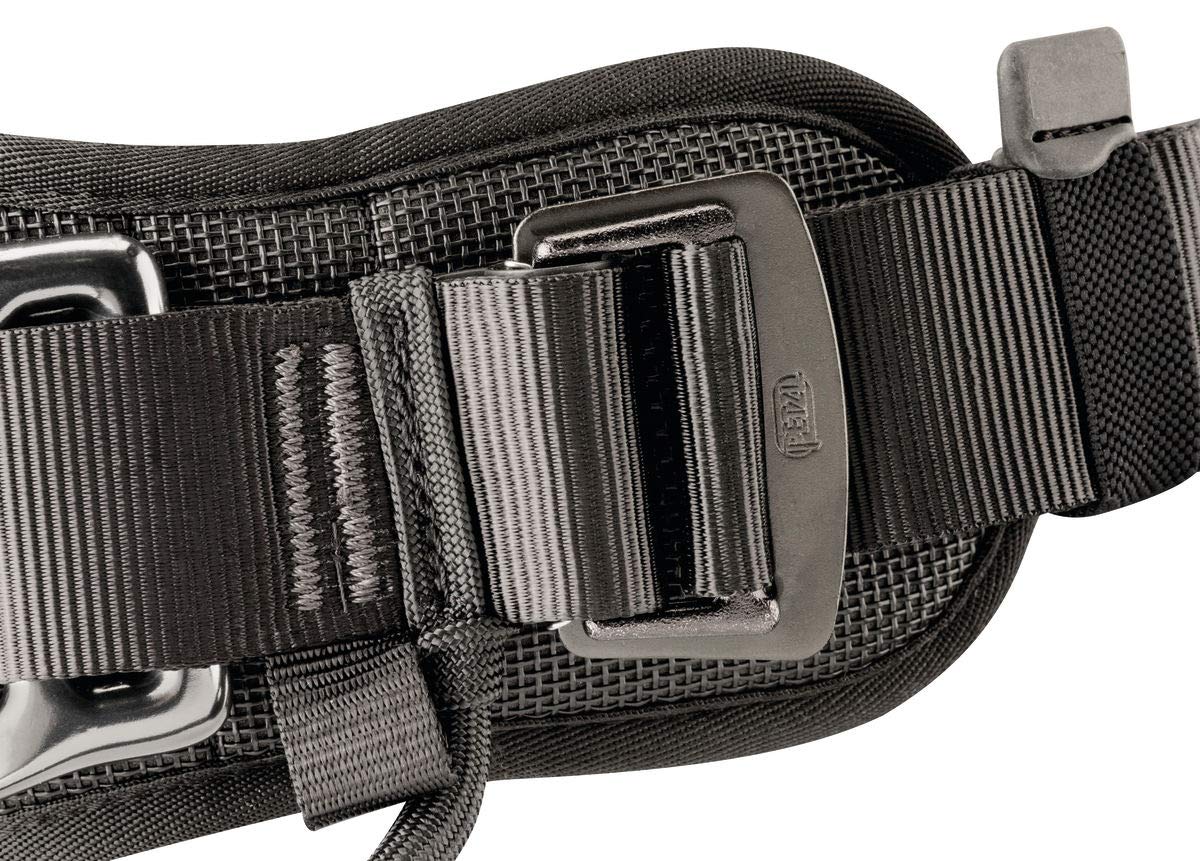 PETZL AVAO BOD 1 Sangles d'escalade Noir/Jaune 1