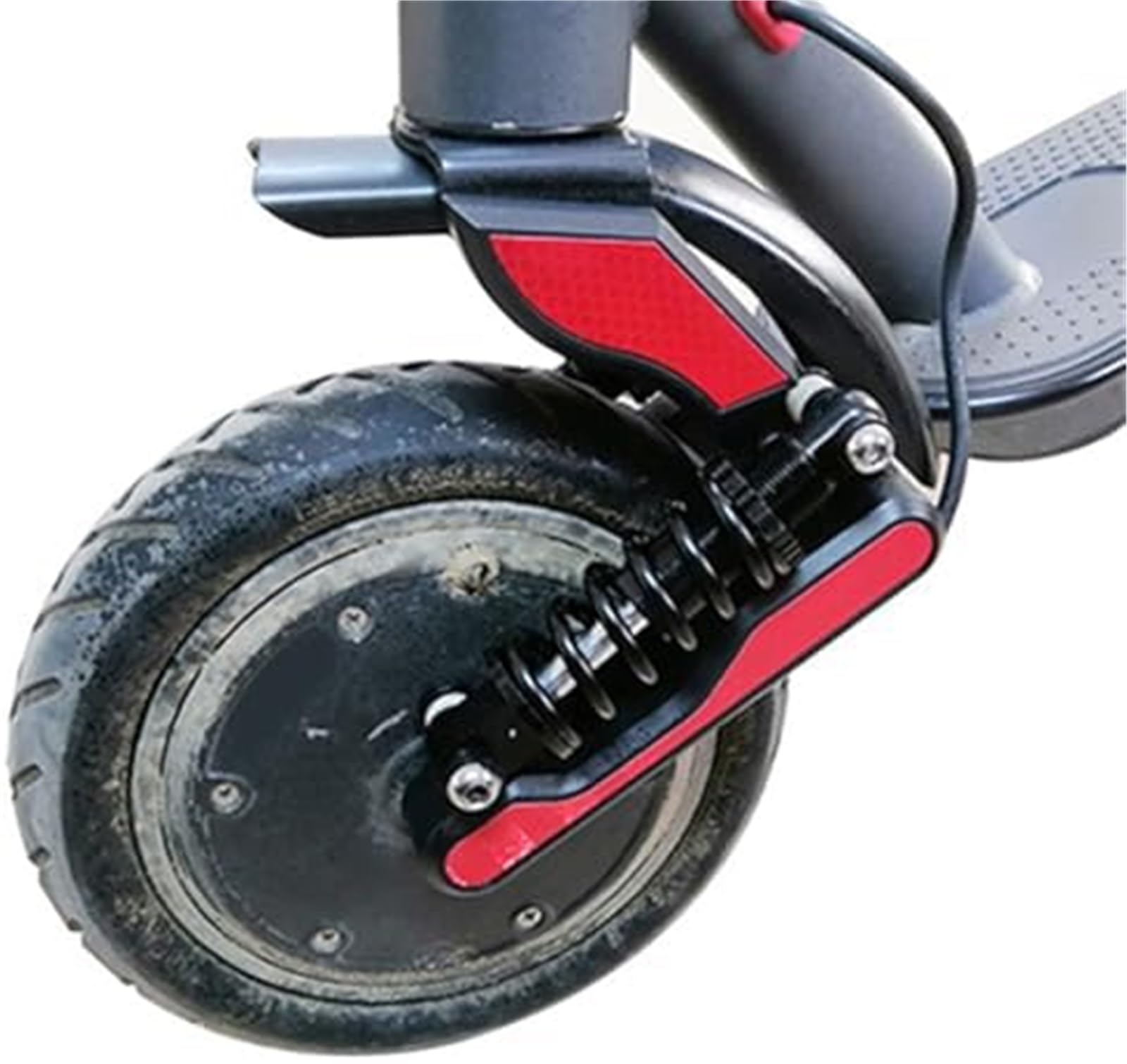 Suspension pour Avant, Suspension à Ressort for Trottinette