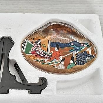 イ*イ様 フランクリン画廊 『源氏物語飾り扇』 解説書付 扇子 27本/54帖 イ*イ様 フランクリン画廊 『源氏物語飾り扇』 解説書付 扇子 27