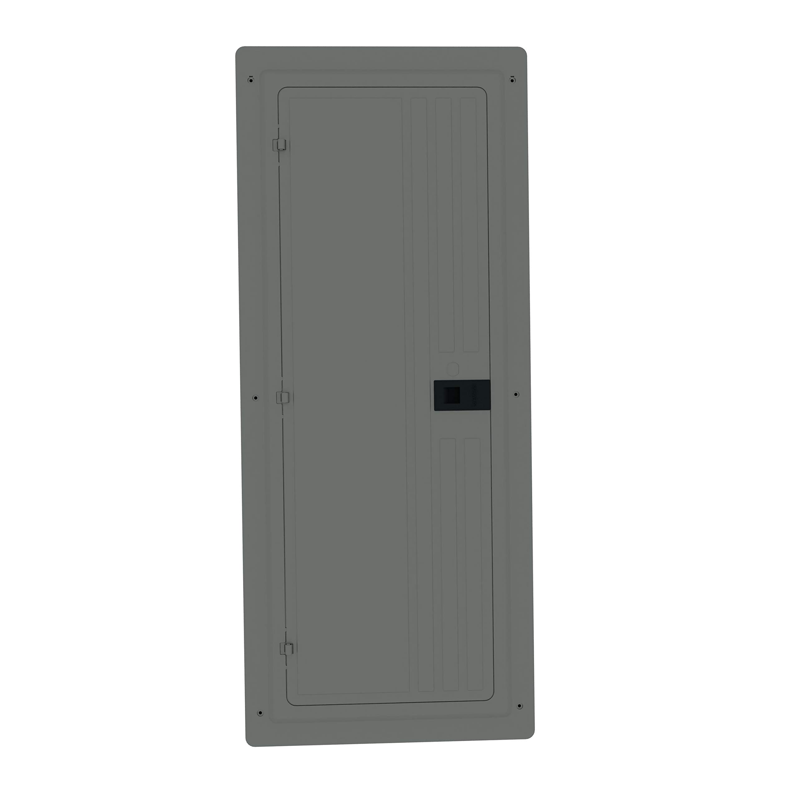 PN Series 200 Amp 40-Space 60-Circuit Main Breaker Plug-On Neutral Load Center Indoor with Copper Bus — Amazon image 2