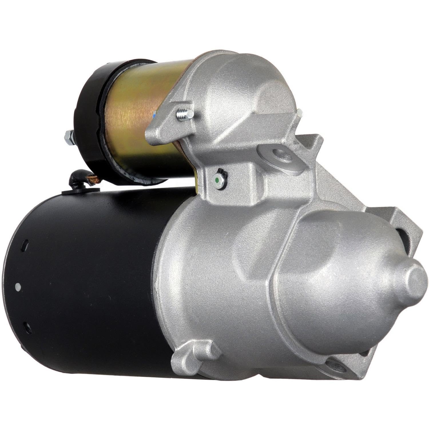 ACDelco337-1017 Professional Starter