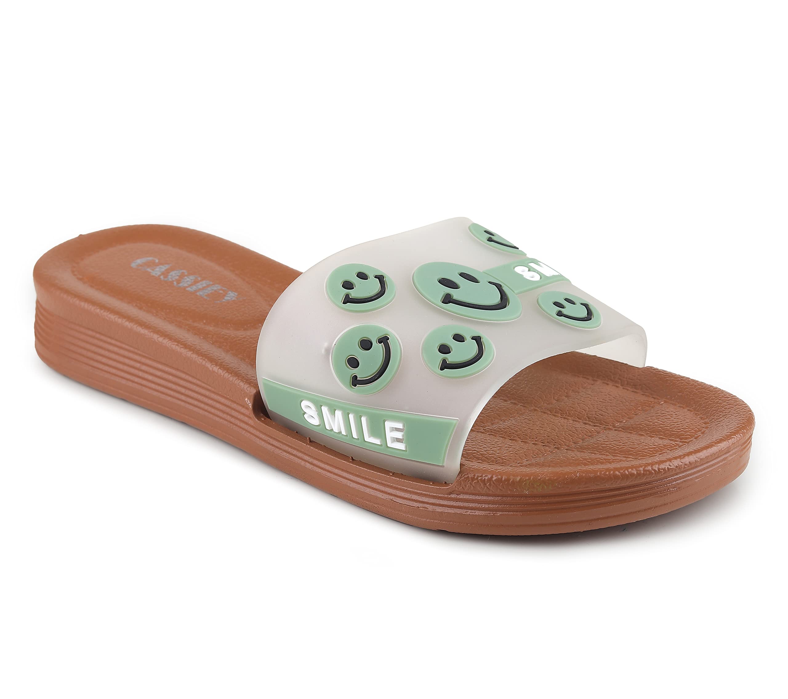 cassiey Comfortable & Fashionable Slipper For Women-picture-19