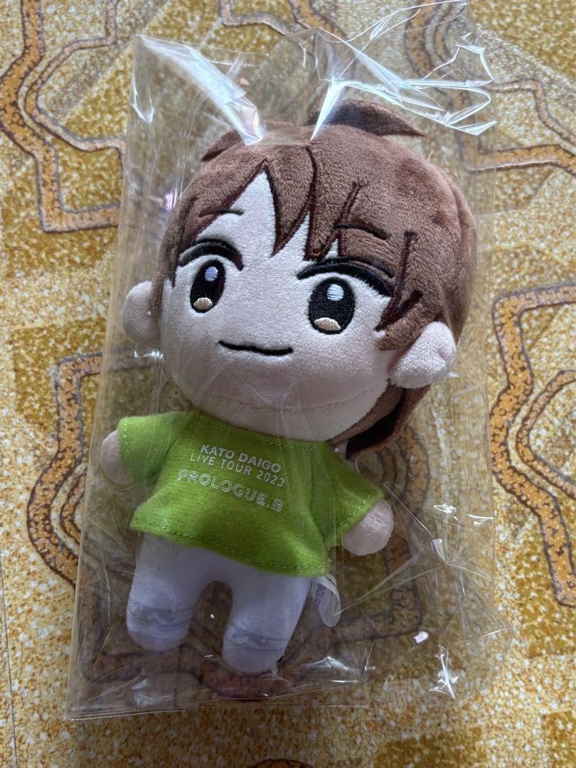 加藤大悟 ぬいぐるみ Amazon.co.jp: 加藤大悟 ぬいぐるみ : おもちゃ
